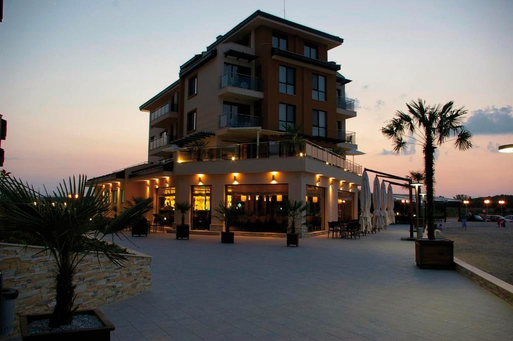 Hotel Obzor Beach Resort, Bulgarien, Burgas, Obsor, Bild 12