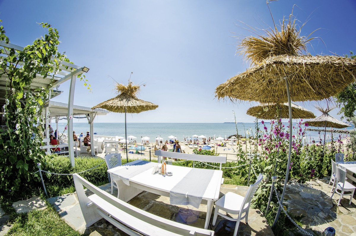 Hotel Premier Fort Beach, Bulgarien, Burgas, Sveti Vlas, Bild 10