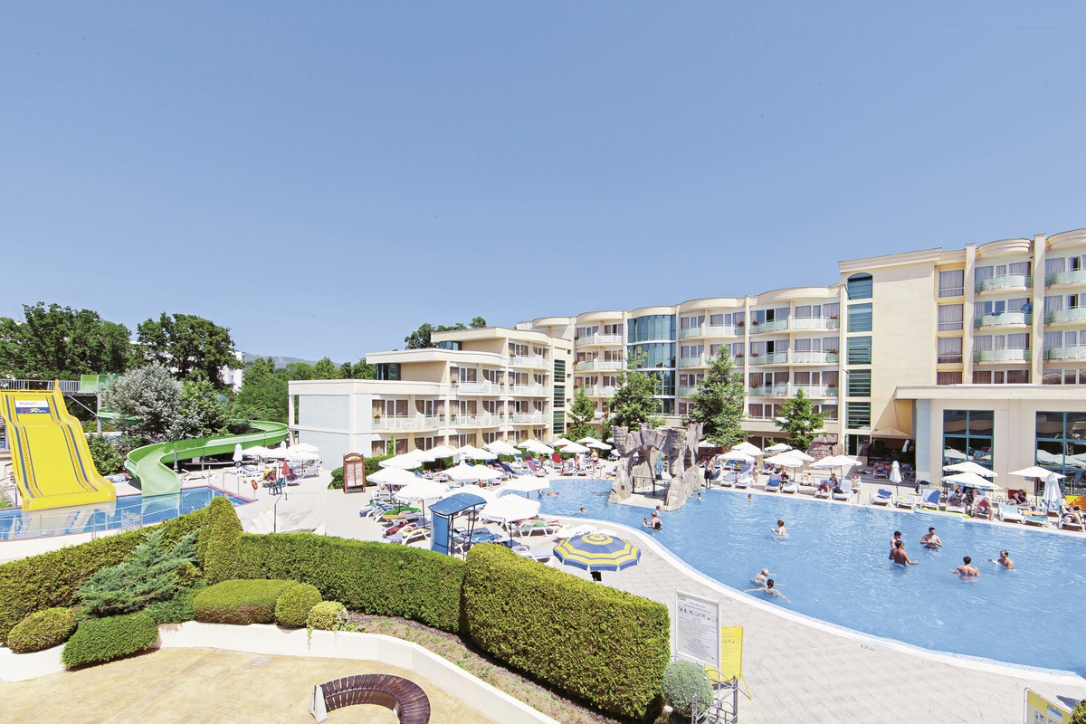 DAS Club Hotel Sunny Beach, Bulgarien, Burgas, Sonnenstrand, Bild 5