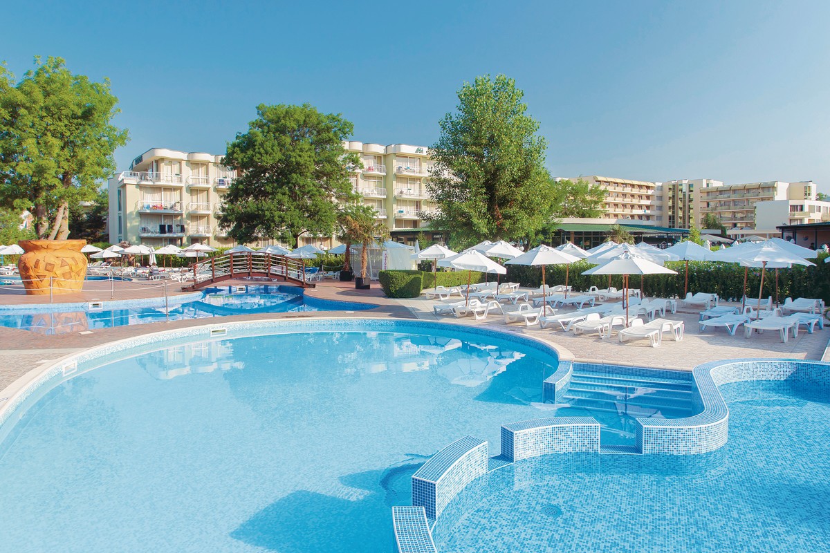 DAS Club Hotel Sunny Beach, Bulgarien, Burgas, Sonnenstrand, Bild 6