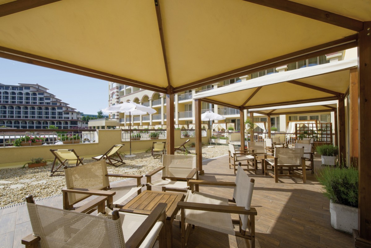 Hotel Melia Sunny Beach, Bulgarien, Burgas, Sonnenstrand, Bild 24