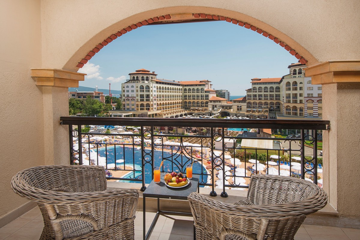 Hotel Melia Sunny Beach, Bulgarien, Burgas, Sonnenstrand, Bild 27