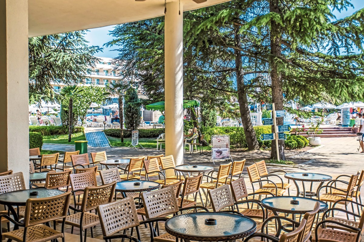 DIT Evrika Beach Club Hotel, Bulgarien, Burgas, Sonnenstrand, Bild 7