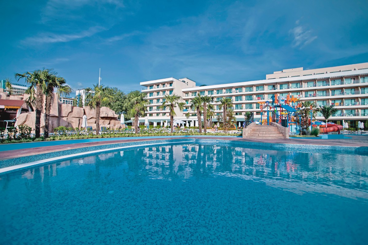 DIT Evrika Beach Club Hotel, Bulgarien, Burgas, Sonnenstrand, Bild 8