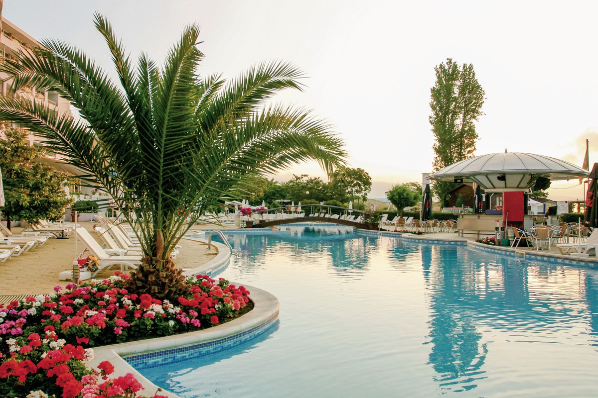 Hotel Sentido Neptun Beach, Bulgarien, Burgas, Sonnenstrand, Bild 11