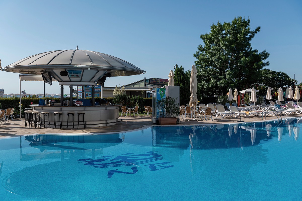 Hotel Sentido Neptun Beach, Bulgarien, Burgas, Sonnenstrand, Bild 29