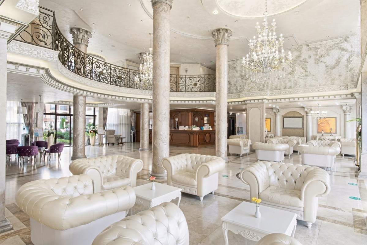 Hotel & Spa Diamant Residence, Bulgarien, Burgas, Sonnenstrand, Bild 2