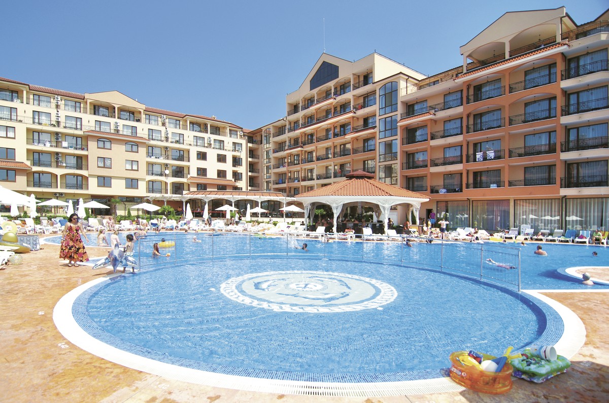 Hotel & Spa Diamant Residence, Bulgarien, Burgas, Sonnenstrand, Bild 26