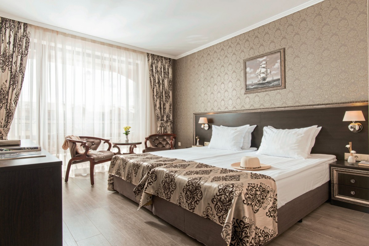 Hotel & Spa Diamant Residence, Bulgarien, Burgas, Sonnenstrand, Bild 3