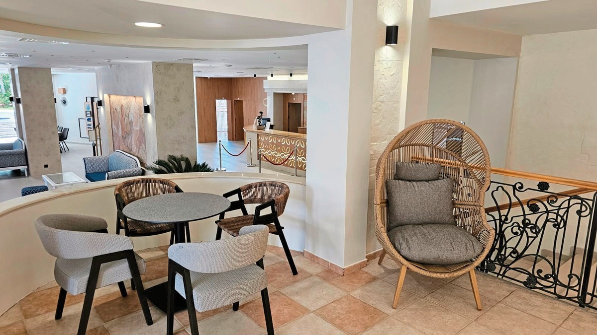 Hotel Sentido Bellevue Beach, Bulgarien, Burgas, Sonnenstrand, Bild 9