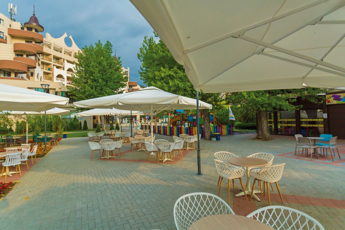 HI Hotels Imperial Resort, Bulgarien, Burgas, Sonnenstrand, Bild 16