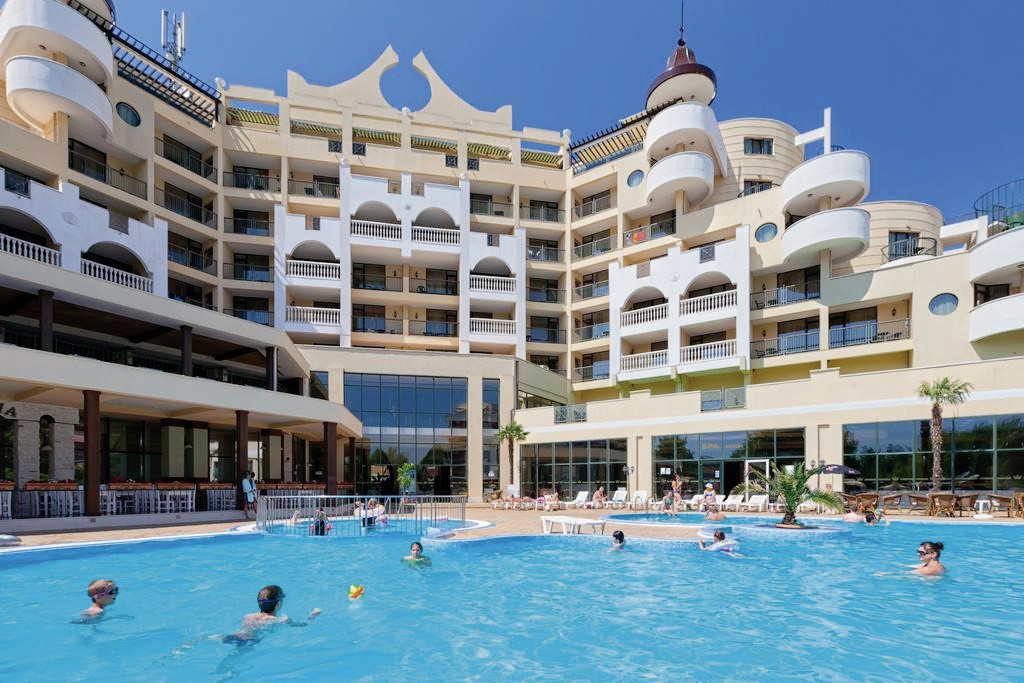 HI Hotels Imperial Resort, Bulgarien, Burgas, Sonnenstrand, Bild 19