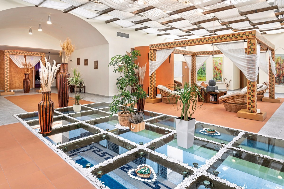 Hotel Sol Nessebar Palace, Bulgarien, Burgas, Nessebar, Bild 26