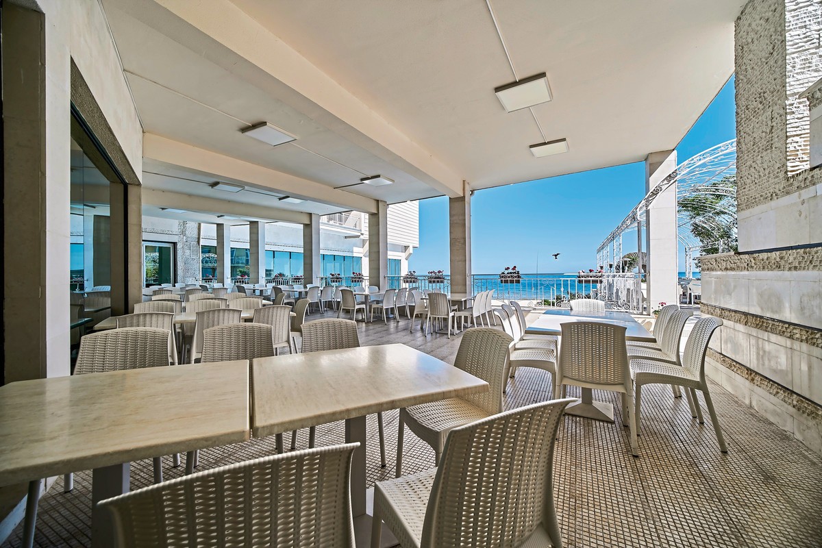 Bilyana Beach Hotel, Bulgarien, Burgas, Nessebar, Bild 13