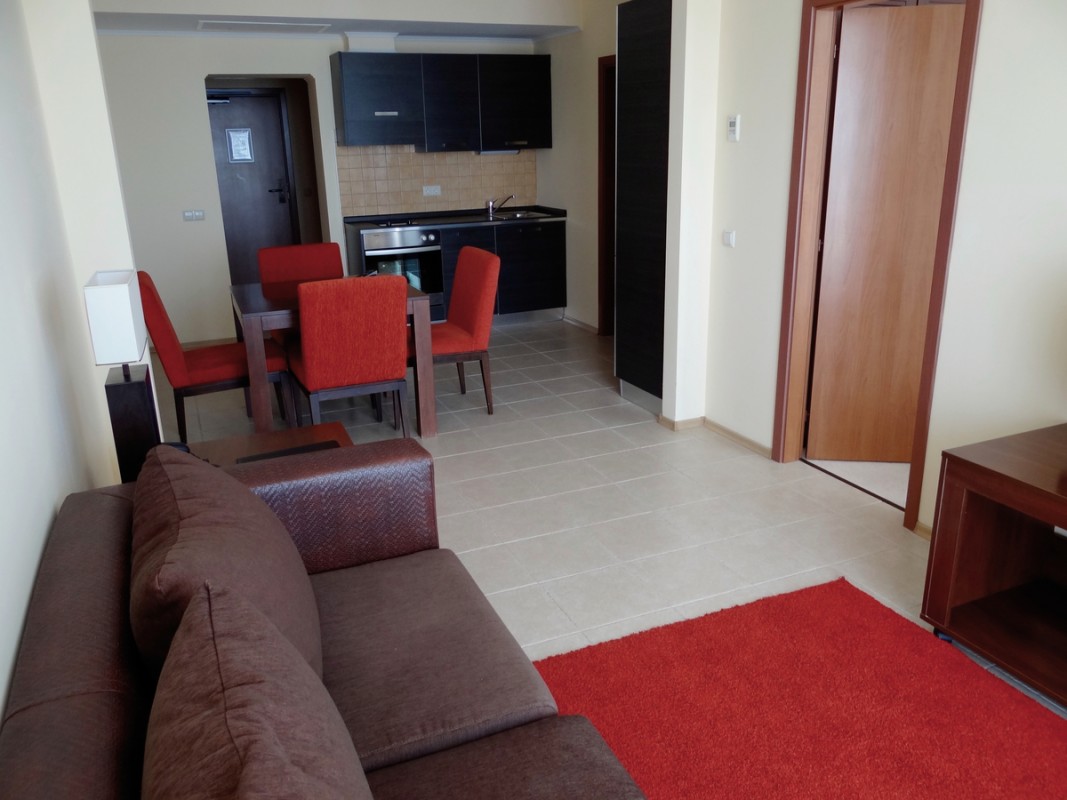 Hotel Sunset Resort, Bulgarien, Burgas, Pomorie, Bild 14