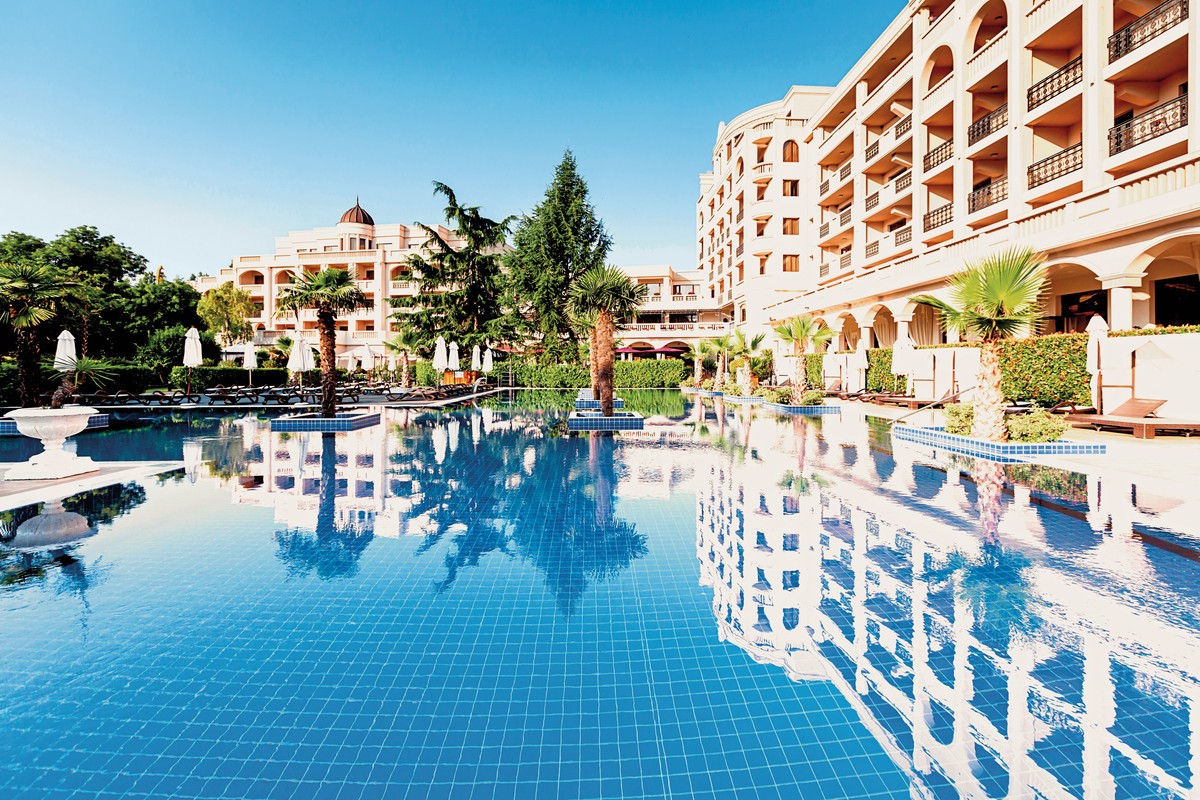 Grand Hotel & Spa Resort Primoretz, Bulgarien, Burgas, Bild 18