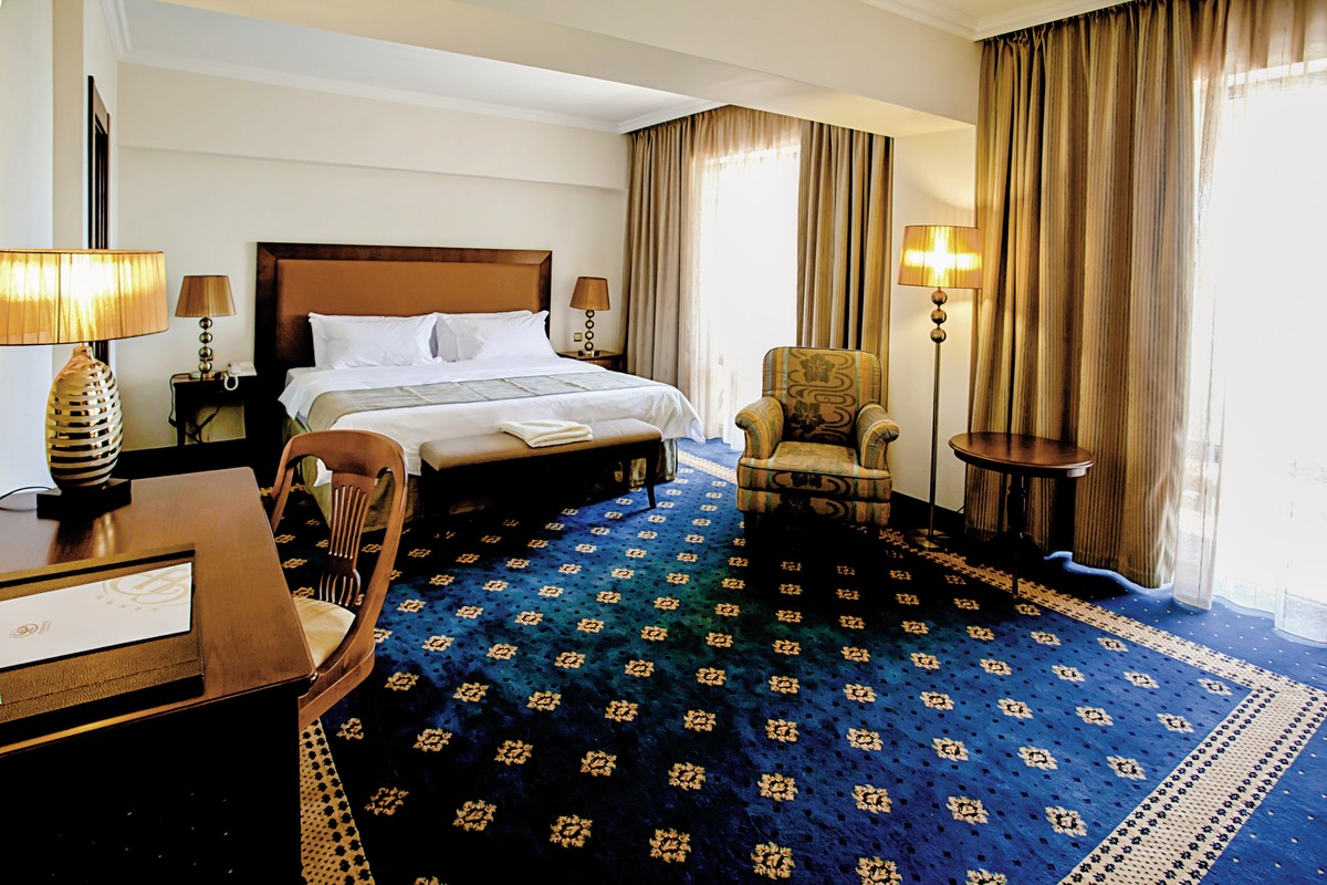 Grand Hotel & Spa Resort Primoretz, Bulgarien, Burgas, Bild 5