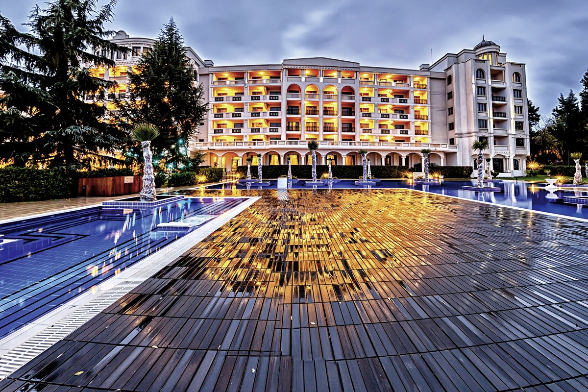 Grand Hotel & Spa Resort Primoretz, Bulgarien, Burgas, Bild 8