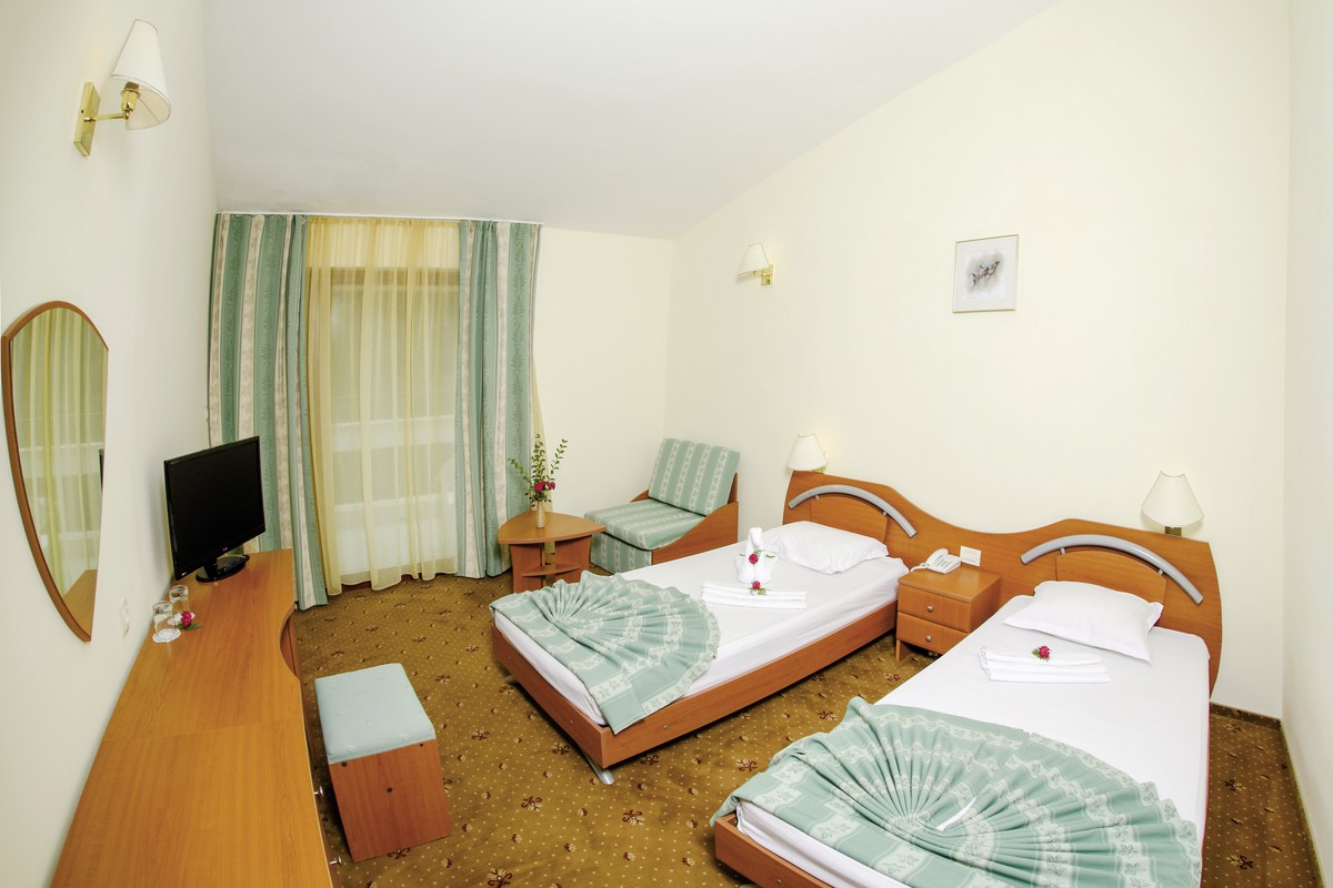 Hotel Duni Royal Resort Holiday Village, Bulgarien, Burgas, Duni, Bild 3