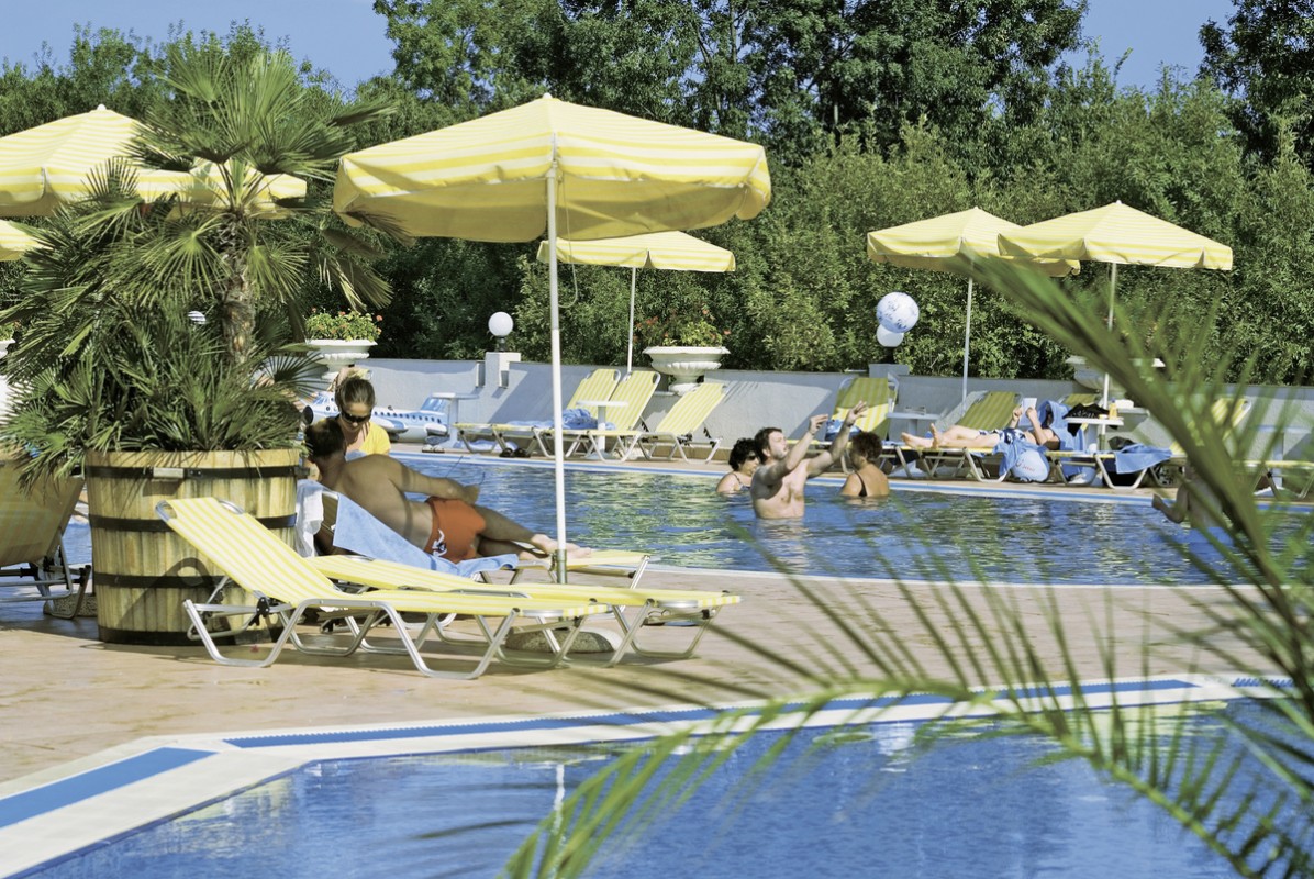 Hotel Duni Royal Resort Holiday Village, Bulgarien, Burgas, Duni, Bild 5