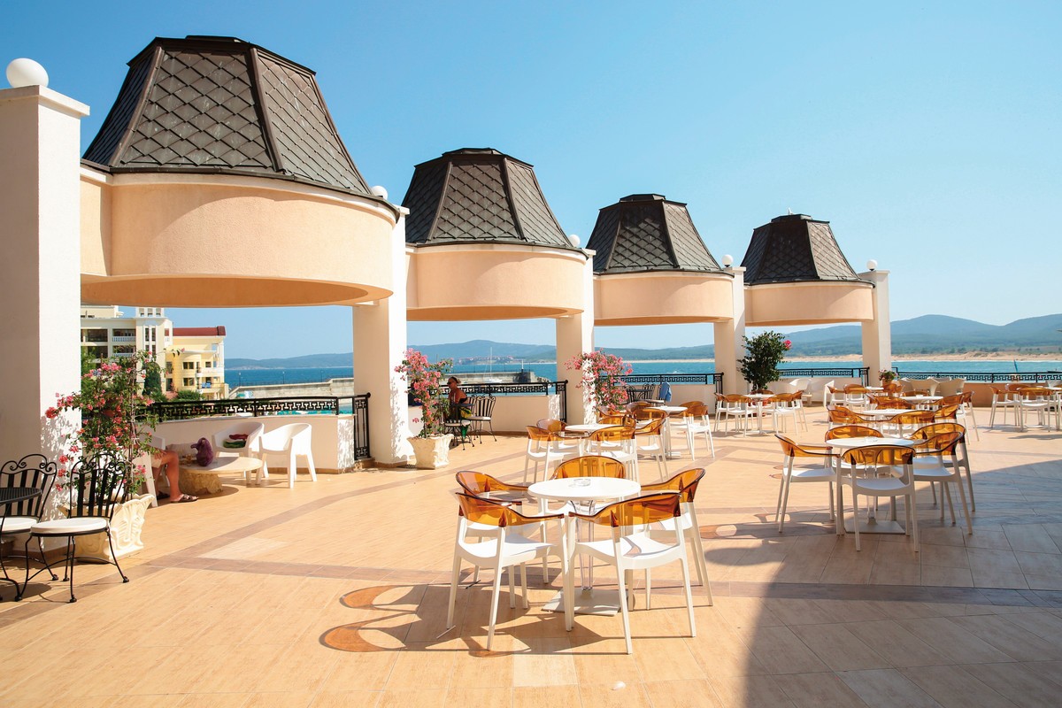 Hotel Duni Royal Resort Marina Beach, Bulgarien, Burgas, Duni, Bild 3