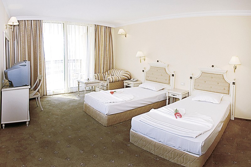 Duni Royal Resort Hotel Marina Beach, Bulgarien, Burgas, Duni, Bild 11