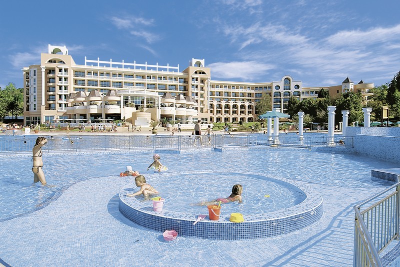 Duni Royal Resort Hotel Marina Beach, Bulgarien, Burgas, Duni, Bild 13