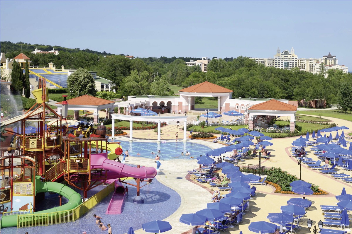 Duni Royal Resort Hotel Marina Beach, Bulgarien, Burgas, Duni, Bild 15