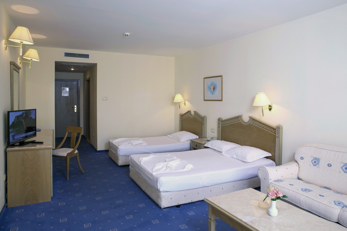 Hotel Duni Royal Resort Marina Royal Palace, Bulgarien, Burgas, Duni, Bild 12