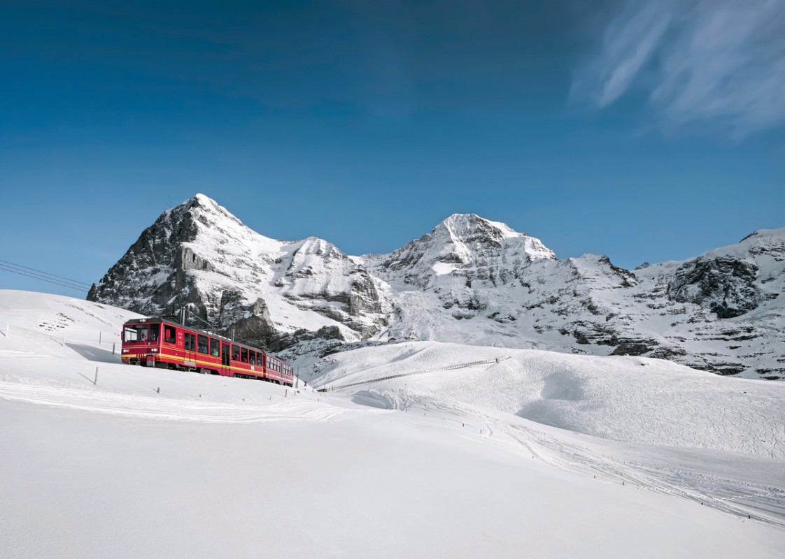 Hotel Silberhorn, Schweiz, Berner Oberland, Wengen, Bild 20