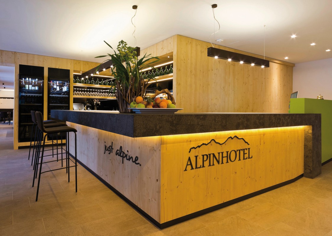 Hotel Alpinhotel Keil, Italien, Südtirol, Olang, Bild 15