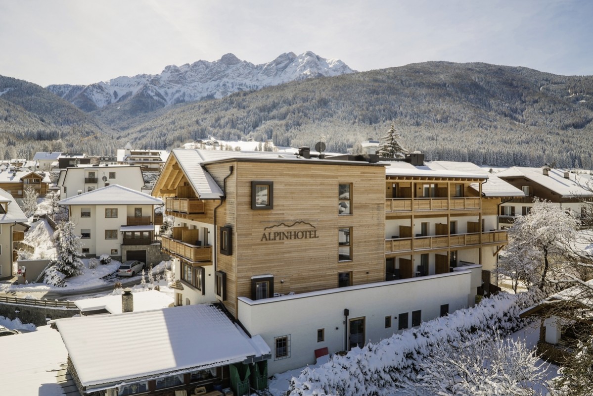 Hotel Alpinhotel Keil, Italien, Südtirol, Olang, Bild 2