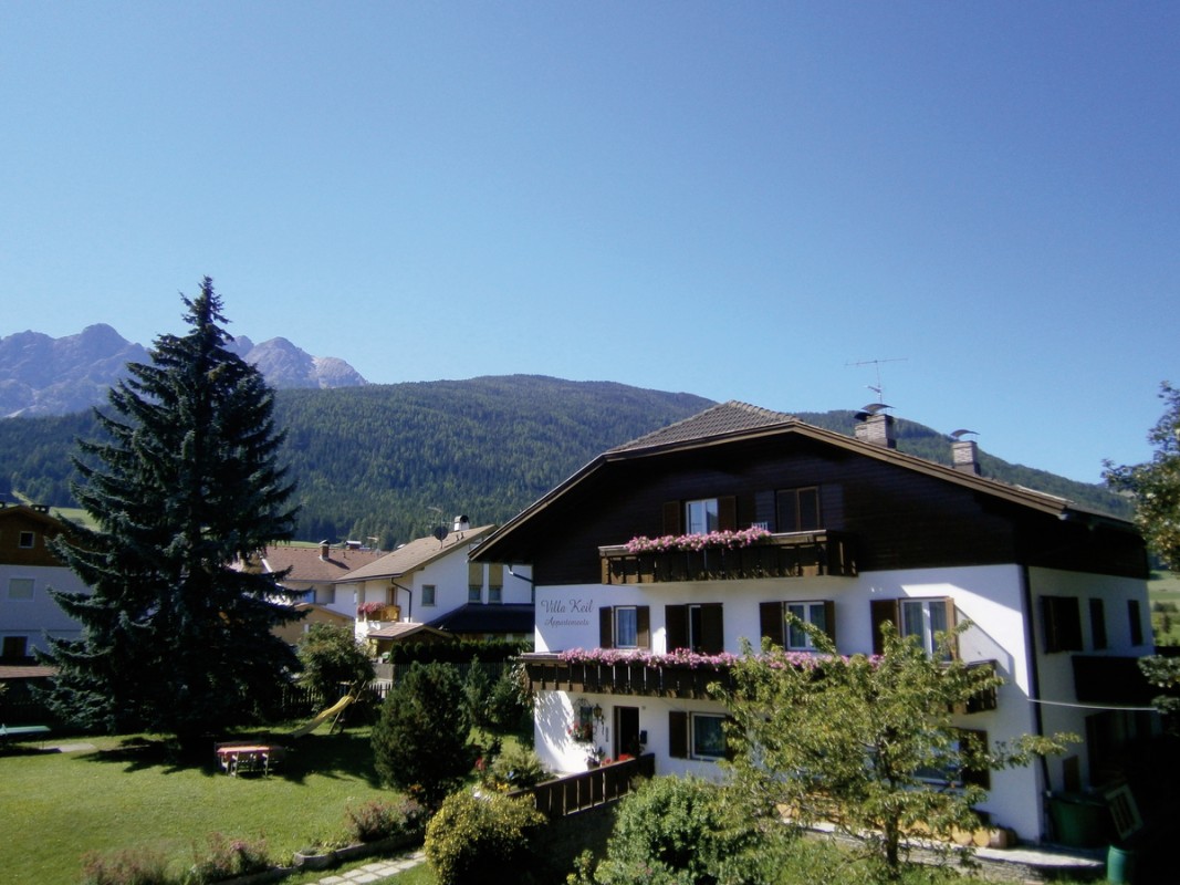 Hotel Alpinhotel Keil, Italien, Südtirol, Olang, Bild 4