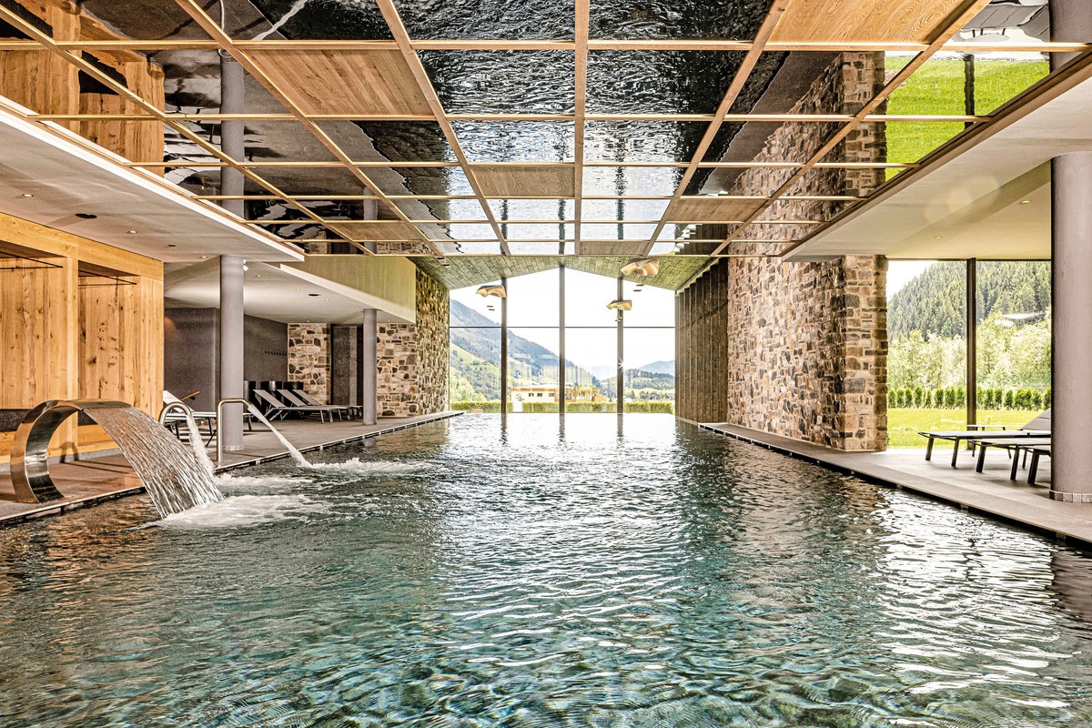 Hotel Schneeberg Family Spa Resort, Italien, Südtirol, Ridnaun, Bild 27