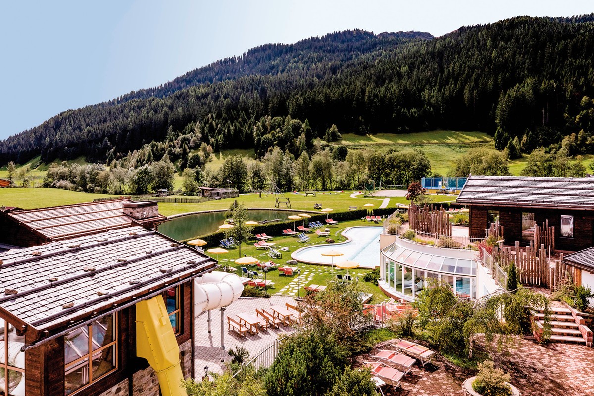 Hotel Schneeberg Family Spa Resort, Italien, Südtirol, Ridnaun, Bild 3