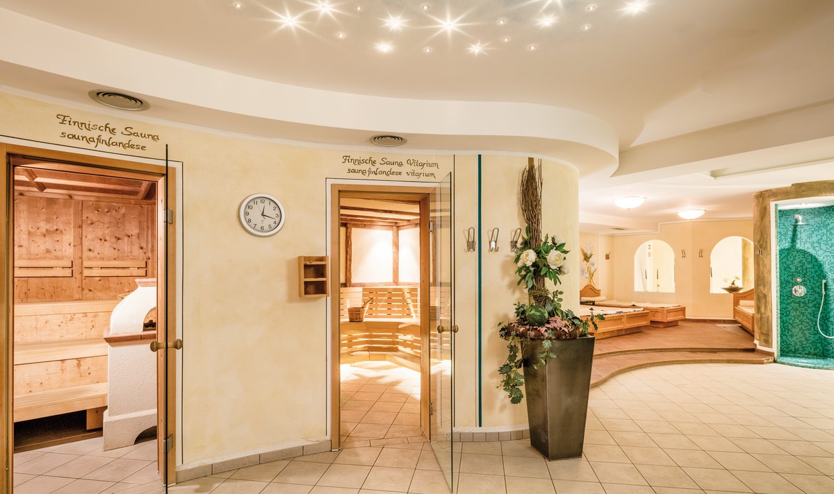 Hotel Schneeberg Family Spa Resort, Italien, Südtirol, Ridnaun, Bild 32