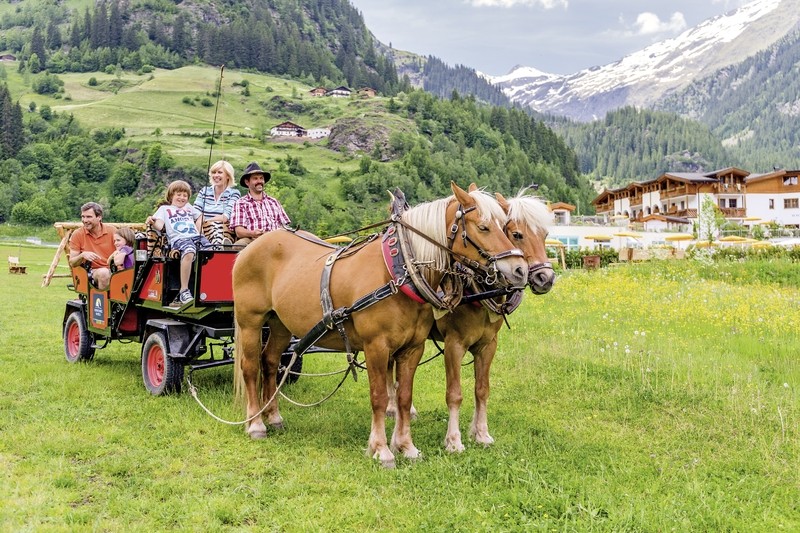 Hotel Schneeberg Family Spa Resort, Italien, Südtirol, Ridnaun, Bild 41