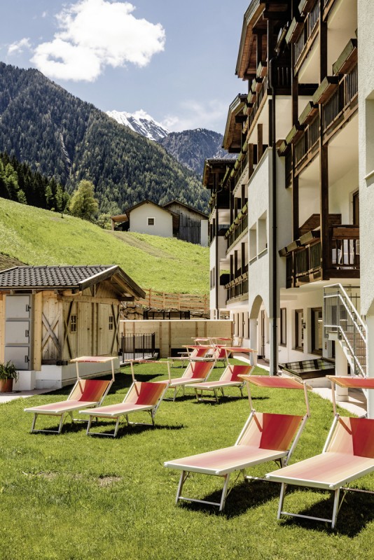 Hotel Almina Family & Spa, Italien, Südtirol, Ratschings, Bild 13
