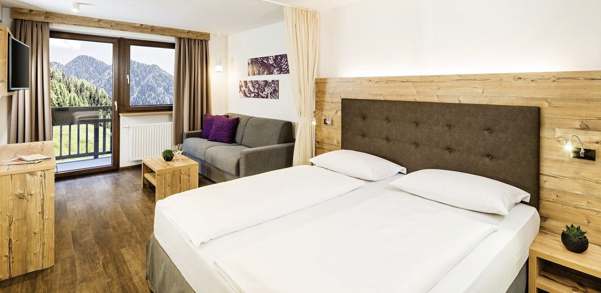Hotel Almina Family & Spa, Italien, Südtirol, Ratschings, Bild 2