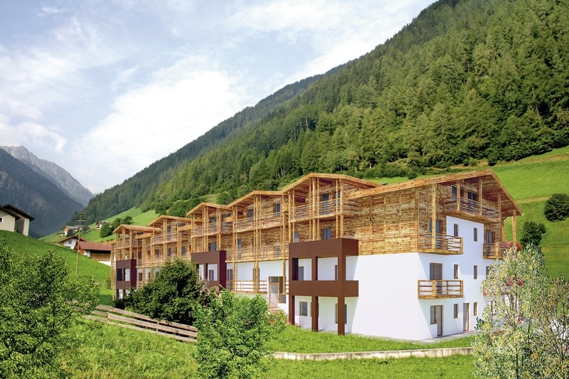 Hotel Almina Family & Spa, Italien, Südtirol, Ratschings, Bild 3