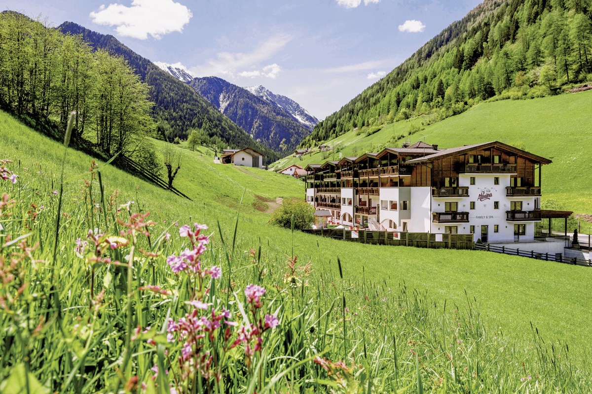 Hotel Almina Family & Spa, Italien, Südtirol, Ratschings, Bild 5