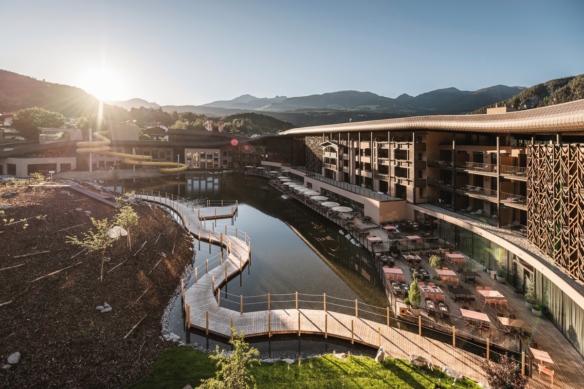 Hotel Falkensteiner Family Resort Lido, Italien, Südtirol, Ehrenburg, Bild 10