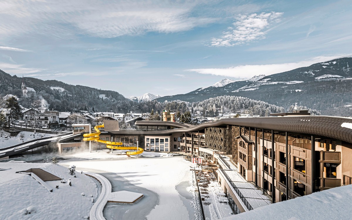 Hotel Falkensteiner Family Resort Lido, Italien, Südtirol, Ehrenburg, Bild 3