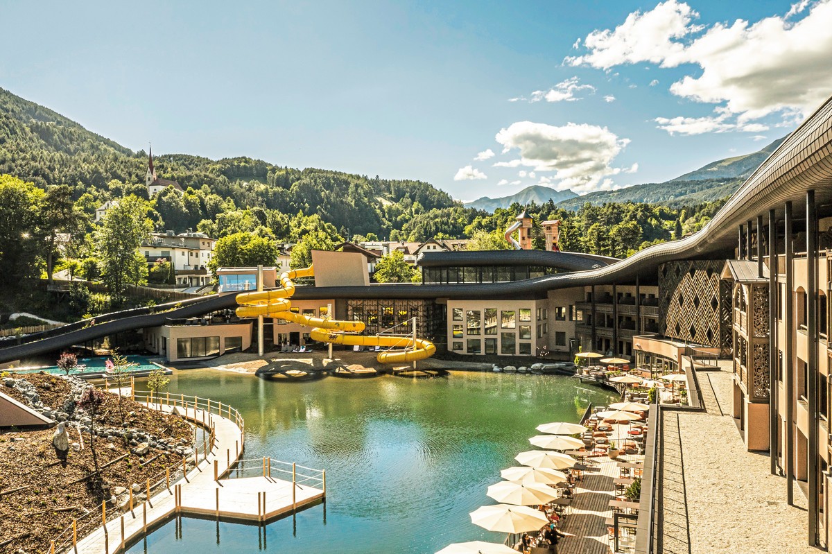 Hotel Falkensteiner Family Resort Lido, Italien, Südtirol, Ehrenburg, Bild 5