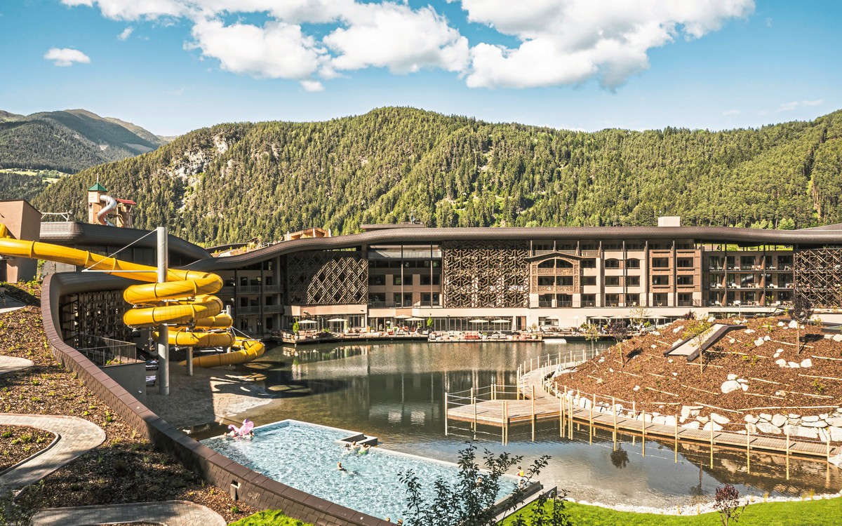 Hotel Falkensteiner Family Resort Lido, Italien, Südtirol, Ehrenburg, Bild 6