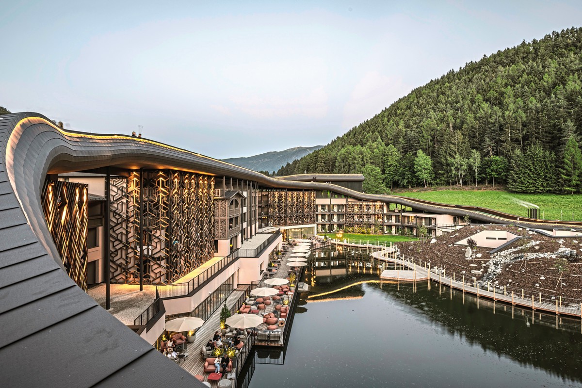 Hotel Falkensteiner Family Resort Lido, Italien, Südtirol, Ehrenburg, Bild 9