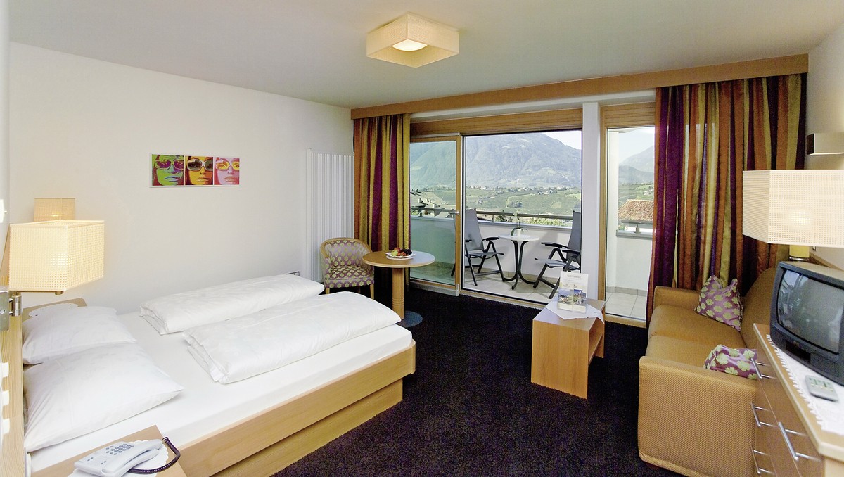 Hotel Schennerhof, Italien, Südtirol, Schenna, Bild 10
