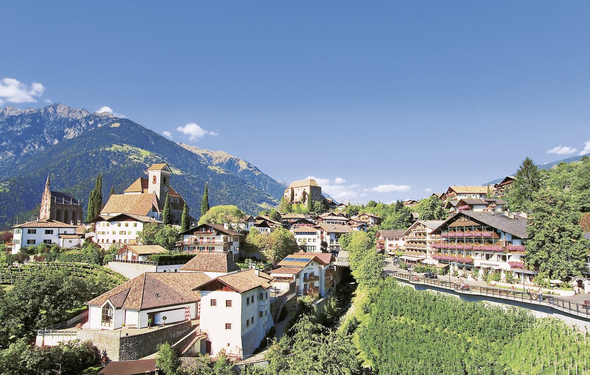 Hotel Schennerhof, Italien, Südtirol, Schenna, Bild 5