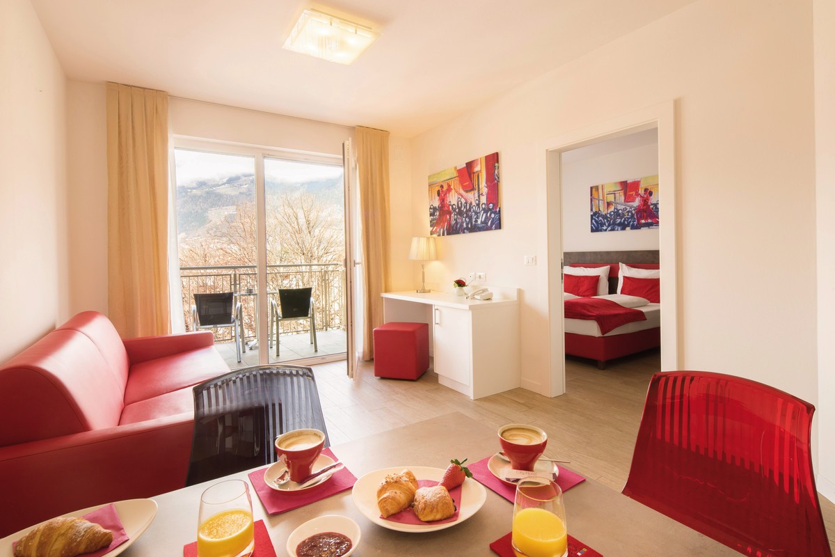 City Hotel Meran, Italien, Südtirol, Meran, Bild 4