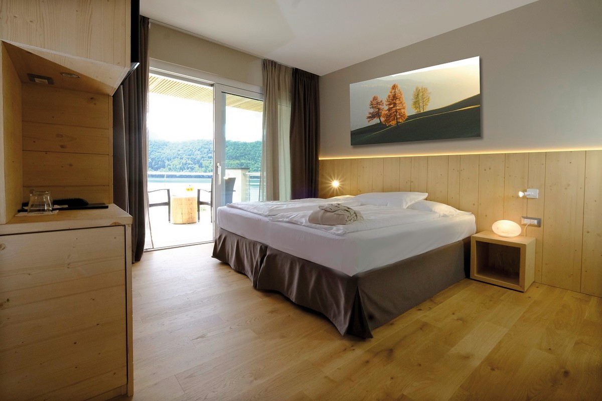 Parc Hotel du Lac Lago Wellness and Relax, Italien, Südtirol, Levico Terme, Bild 6